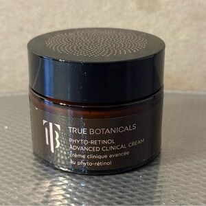 True Botanicals Phyto Retinol Advanced Anti-Aging Clinical Cream, 1.7oz